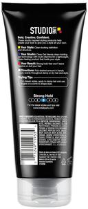 L'Oreal Paris Studio Line Clear Minded Clean Gel - Strong Hold, Medium Shine 6.8 fl.oz 6