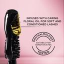 L’Oreal Paris Voluminous Lash Paradise Mascara - Washable Mascara for Volume & Length - Black Brown 0.28 fl.oz 5