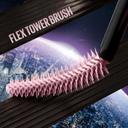 Maybelline Lash Sensational Sky High Mascara, Very Black, 0.24 fl.oz - Washable Lengthening & Volumizing Mascara 4