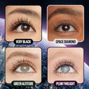 Maybelline Lash Sensational Sky High Mascara, Very Black, 0.24 fl.oz - Washable Lengthening & Volumizing Mascara 5