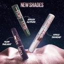 Maybelline Lash Sensational Sky High Mascara, Very Black, 0.24 fl.oz - Washable Lengthening & Volumizing Mascara 6