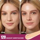 Maybelline Instant Age Rewind Eraser Multi-Use Concealer, 120 Light, 0.2 fl.oz 4