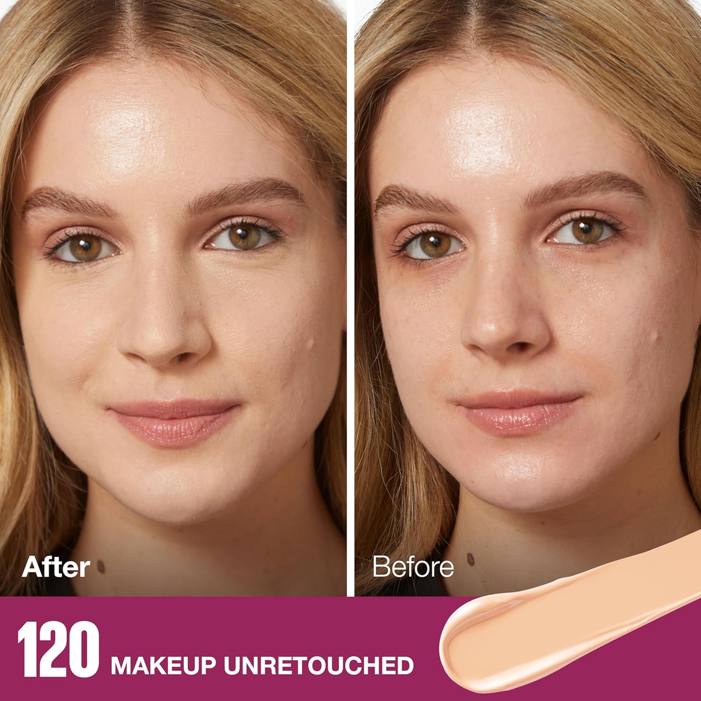 Maybelline Instant Age Rewind Eraser Multi-Use Concealer, 120 Light, 0.2 fl.oz 4