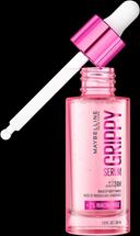 Maybelline Grippy Serum Primer 1 fl.oz - Up To 24HR Hydrating Makeup Primer with 2% Niacinamide 9