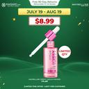 Maybelline Grippy Serum Primer 1 fl.oz - Up To 24HR Hydrating Makeup Primer with 2% Niacinamide 1