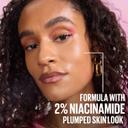 Maybelline Grippy Serum Primer 1 fl.oz - Up To 24HR Hydrating Makeup Primer with 2% Niacinamide 6