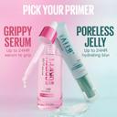 Maybelline Grippy Serum Primer 1 fl.oz - Up To 24HR Hydrating Makeup Primer with 2% Niacinamide 8