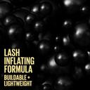 Maybelline Colossal Bubble Washable Mascara, Blackest Black, 1 Count - Buildable, Sleek Lash Volume for Up to 24HR Wear 8