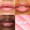 Maybelline Lifter Glaze Oil Balm, Pink Drip, 0.1 oz - Smooth & Glowy Hydrating Lip Balm with Hyaluronic Acid 2