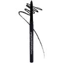 Maybelline Unstoppable Mechanical Eyeliner Pencil, Onyx, 1 Count - Waterproof, Long-Lasting & Smudge-Resistant 1