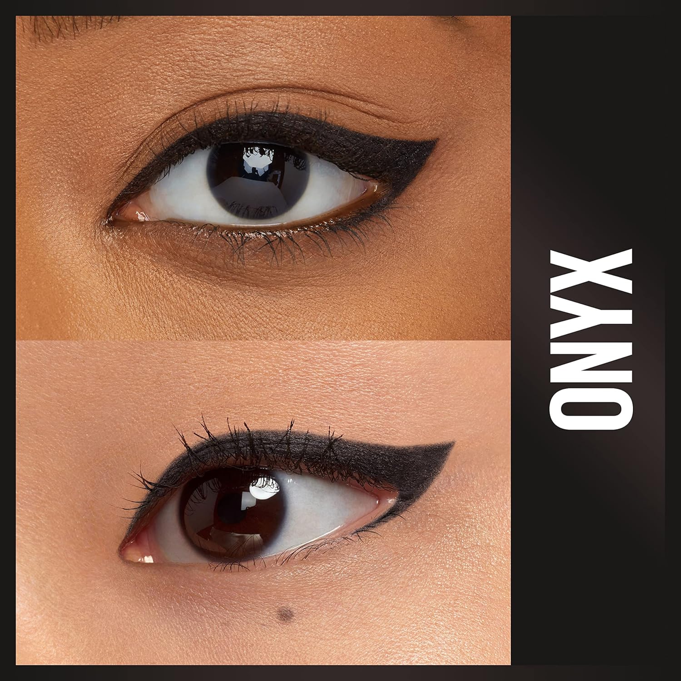 Maybelline Unstoppable Mechanical Eyeliner Pencil, Onyx, 1 Count - Waterproof, Long-Lasting & Smudge-Resistant 2