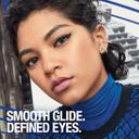 Maybelline Unstoppable Mechanical Eyeliner Pencil, Onyx, 1 Count - Waterproof, Long-Lasting & Smudge-Resistant 4