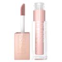Maybelline Lifter Gloss, Ice, 0.18 fl.oz - Hydrating Lip Gloss with Hyaluronic Acid 1