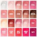 Maybelline Lifter Gloss, Ice, 0.18 fl.oz - Hydrating Lip Gloss with Hyaluronic Acid 5
