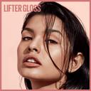 Maybelline Lifter Gloss, Ice, 0.18 fl.oz - Hydrating Lip Gloss with Hyaluronic Acid 10