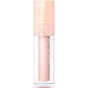 Maybelline Lifter Gloss, Ice, 0.18 fl.oz - Hydrating Lip Gloss with Hyaluronic Acid 11