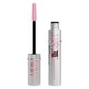 Maybelline Lash Sensational Sky High Glitter Mascara, Space Diamond, 1 Count - Diamond Effect Mascara Topper 1