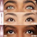 Maybelline Lash Sensational Sky High Glitter Mascara, Space Diamond, 1 Count - Diamond Effect Mascara Topper 4