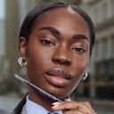 Maybelline Brow Ultra Slim Micro-Definer Pencil - Brow Pencil for Defined Eyebrows - Medium Brown 8