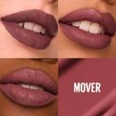 Maybelline Super Stay Matte Ink Liquid Lipstick, 160 Mover, 0.17 fl.oz - Long-Lasting, High-Impact Color 2