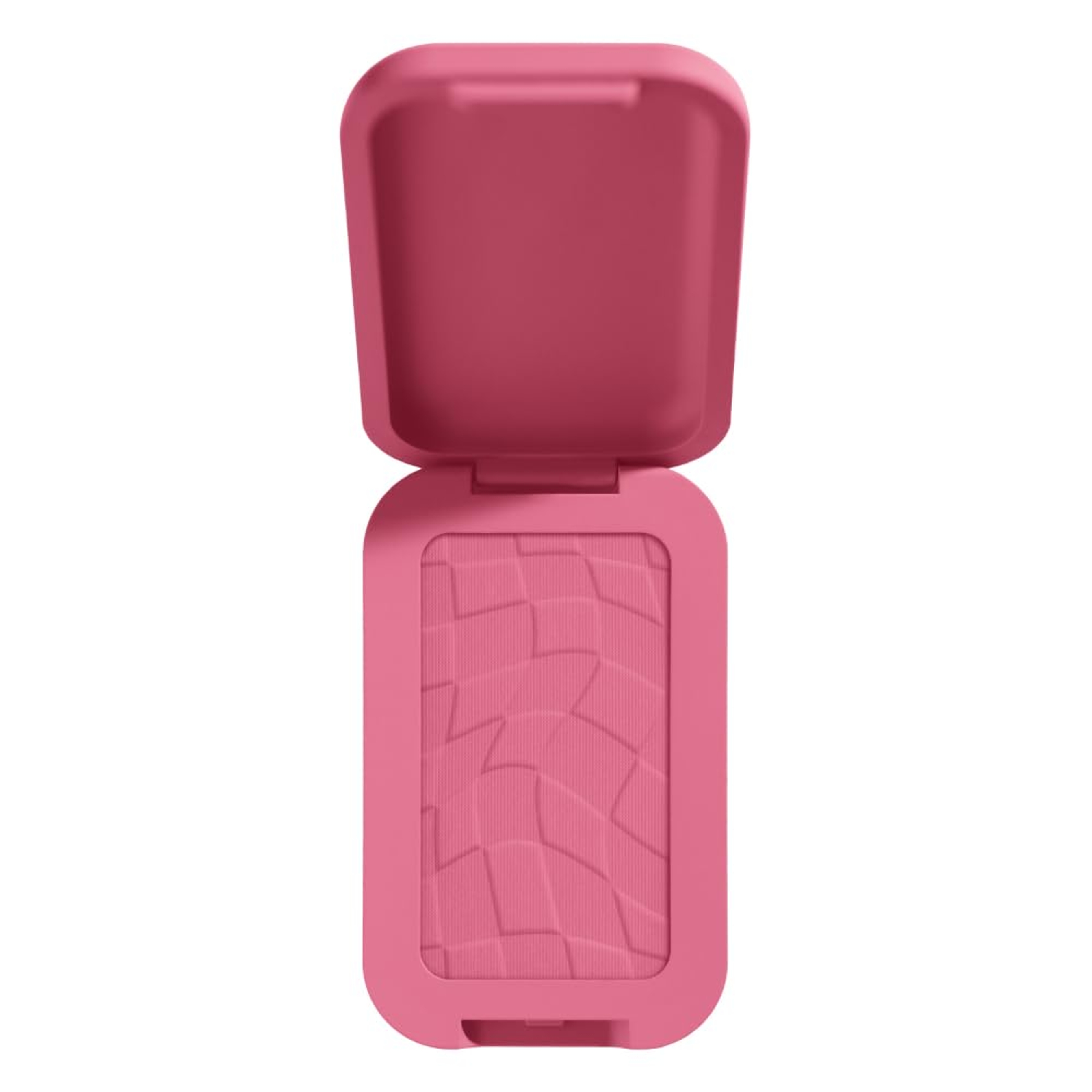 NYX Professional Makeup Buttermelt Blush, For The Butta, 0.17 oz - Fade & Transfer-Resistant Buttery Soft Powder Blush 12