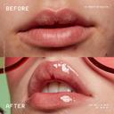 NYX Professional Makeup Fat Oil Lip Drip, My Main, 0.16 fl.oz - Moisturizing Lip Oil Gloss with Up to 12HR Hydration 7