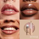 NYX Professional Makeup Butter Gloss Lip Gloss, Bring The Bling, 0.27 fl.oz - Non-Sticky & Shiny Vegan Lip Makeup 2