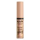 NYX Professional Makeup Butter Gloss Lip Gloss, Bring The Bling, 0.27 fl.oz - Non-Sticky & Shiny Vegan Lip Makeup 7