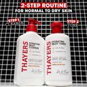 Thayers Hydrating Milky Cleanser 8 fl.oz - Gentle Hydrating Facial Wash with Snow Mushroom & Hyaluronic Acid 4