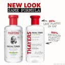 Thayers Cucumber Facial Toner 12 fl.oz - Alcohol-Free, Hydrating & Soothing with Witch Hazel & Aloe Vera 2