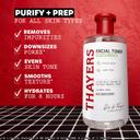 Thayers Cucumber Facial Toner 12 fl.oz - Alcohol-Free, Hydrating & Soothing with Witch Hazel & Aloe Vera 3