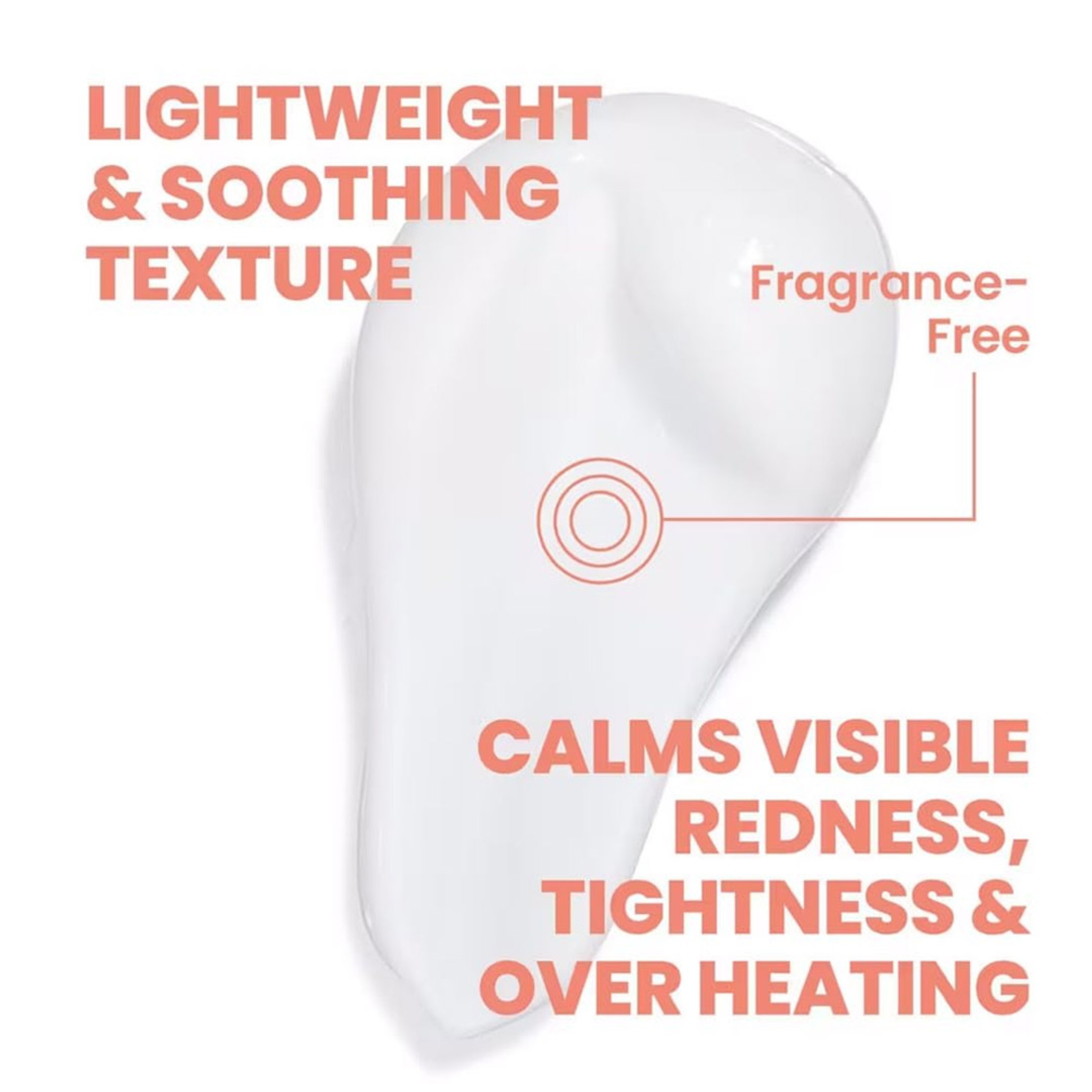 Avène Tolerance Control Soothing Skin Recovery Cream 1.3 fl.oz - Sensitive Face Lotion Restores Skin Barrier 5