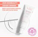 Avène Tolerance Control Soothing Skin Recovery Cream 1.3 fl.oz - Sensitive Face Lotion Restores Skin Barrier 3