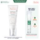 Avène Tolerance Control Soothing Skin Recovery Cream 1.3 fl.oz - Sensitive Face Lotion Restores Skin Barrier 1