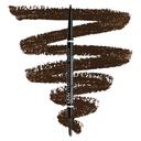 NYX Professional Makeup Micro Brow Pencil, Espresso, 1 Count - Precise Eyebrow Pencil 2
