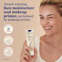 Embryolisse Lait-Crème Concentré 1.01 fl.oz - Face Moisturizer and Makeup Primer with Shea Butter & Aloe 3