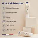 Embryolisse Lait-Crème Concentré 1.01 fl.oz - Face Moisturizer and Makeup Primer with Shea Butter & Aloe 4