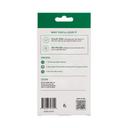 Hotosu Silky Smooth 5-Blade Women’s Razor, Mint, 1 Handle + 2 Refill Cartridges - Smooth Glide, Ultra-Flexible 8