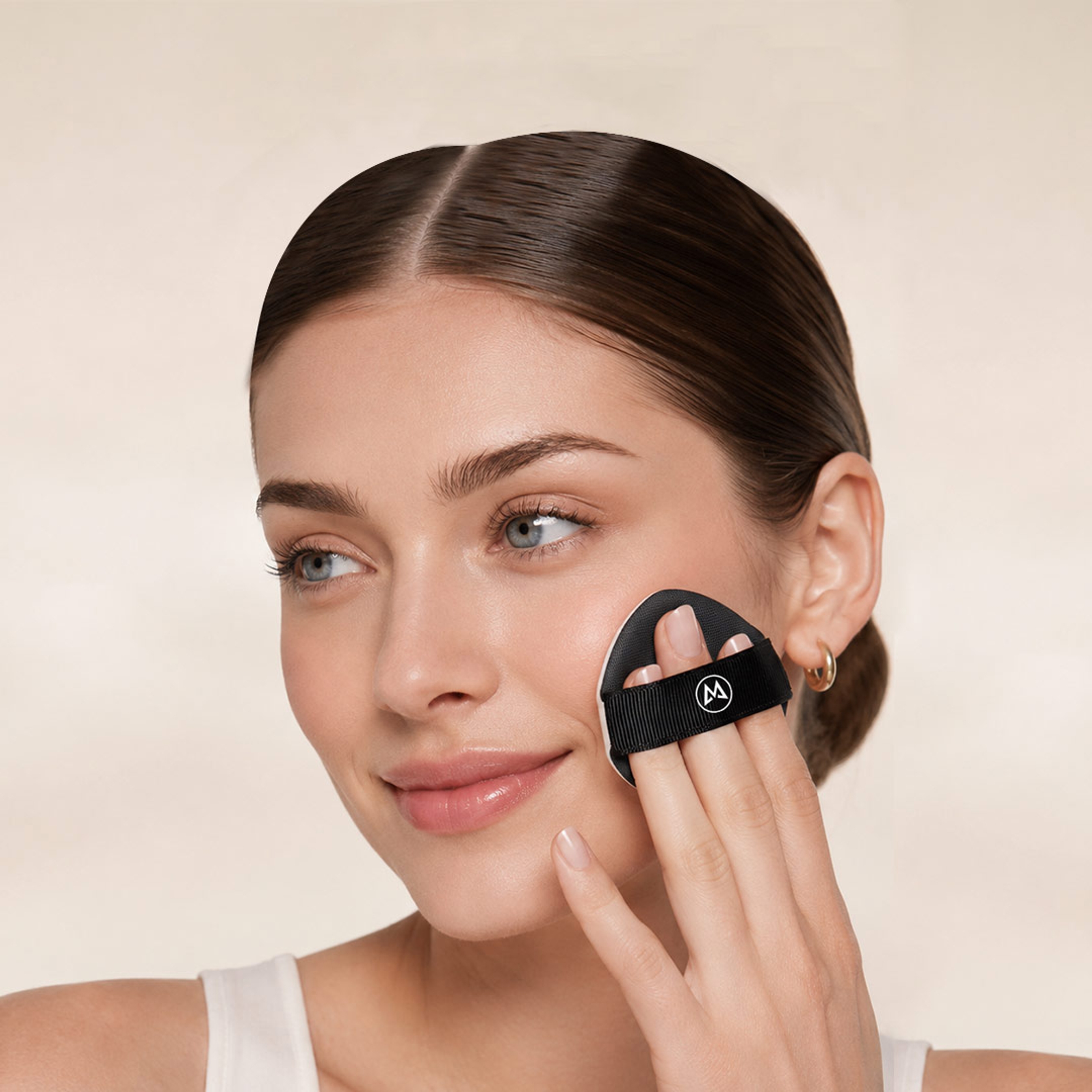 Mastige Hygienic Cushion Puff 6