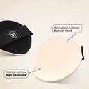 Mastige Hygienic Cushion Puff 3