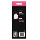 Mastige Marshmallow Mini Hygienic Makeup Puff Set Pack 2 8
