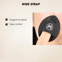 Mastige Marshmallow Mini Hygienic Makeup Puff Set Pack 2 4