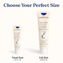 Embryolisse Lait-Crème Sensitive 3.38 fl.oz - Fragrance-Free Face Moisturizer and Makeup Primer with Shea Butter & Aloe 4