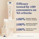 Embryolisse Lait-Crème Sensitive 3.38 fl.oz - Fragrance-Free Face Moisturizer and Makeup Primer with Shea Butter & Aloe 6