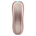 Ulike Air 10 IPL Laser Hair Removal Device, Pink, 1 Count - Ice Cool & Permanent Hair Reduction for Women & Men 1