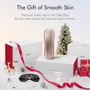 Ulike Air 10 IPL Laser Hair Removal Device, Pink, 1 Count - Ice Cool & Permanent Hair Reduction for Women & Men 2