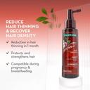 Klorane Intense Strengthening Serum with Quinine - Support Thicker, Stronger and Healthier Hair 3.3 fl.oz 2