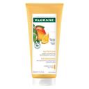 Klorane Nourishing Conditioner with Mango Butter - Moisturize and Hydrate Dry Hair 6.7 fl.oz 1