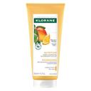 Klorane Nourishing Conditioner with Mango Butter 6.7 fl.oz - Moisturize and Hydrate Dry Hair 1