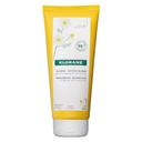 Klorane Brightening Conditioner with Chamomile - Naturally Lightens And Brightens Blonde Hair 6.7 fl.oz 1